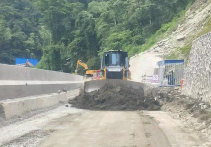 潍柴强劲“大心脏”，助建雅鲁藏布江下游水电工程，能拉“C919”上高速