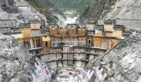 水电工程领域，鼎力提供水电站一体化<em>高空作业</em>解决方案！