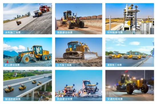 从“人控”到“智控”，徐工土方智慧施工进行时！