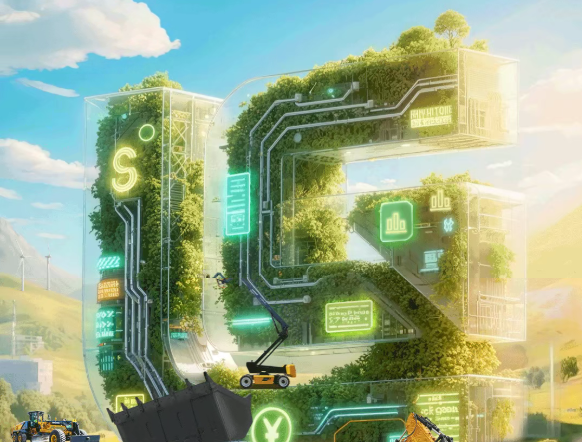 一图读懂：柳工股份2025年半年报