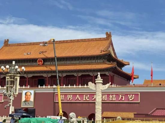 徐工起重机