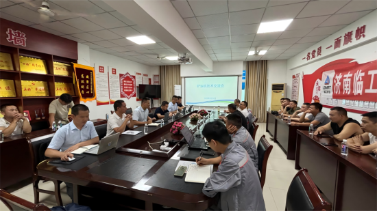 深入西南矿区 倾听客户心声丨临工矿山质量万里行进行时