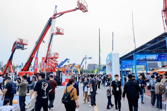 BICES 2025展商风采：BICES 2025 圆满落幕！力克川液压邀您再启新征程