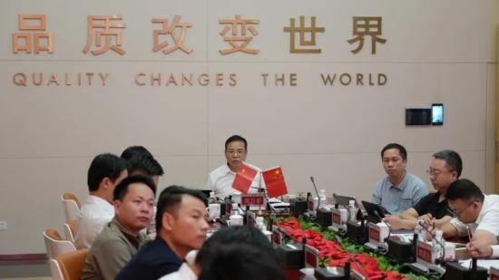 金秋迎华诞，国庆共奋战｜<em>三一</em>重卡四季度经营战略会圆满举行