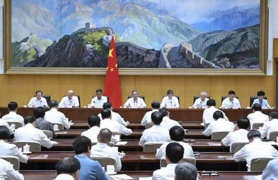 57万亿基建狂潮来袭！重点项目超1.9万个！
