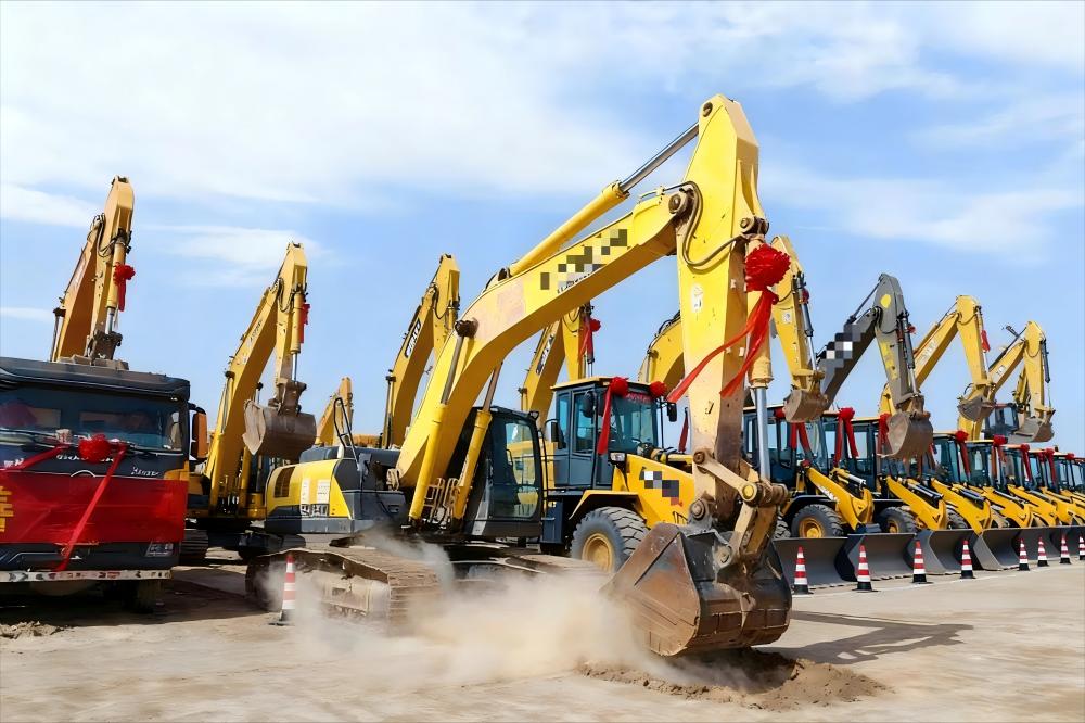 超3.5万个项目，67万亿！这场基建盛宴蕴藏着多少机会！