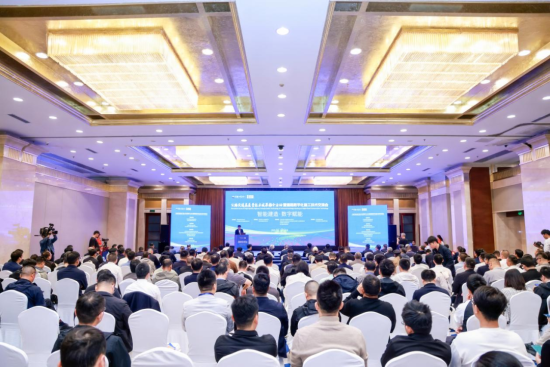 数字赋能交通强国！徐工亮出沪武高速“破纪录”成果