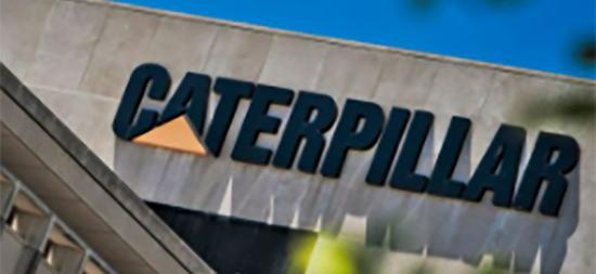 卡特彼勒发布2025年第三季度业绩报告