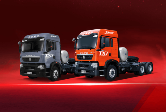 煤炭运输困局待解？中国重汽的“效率革命”正当时！