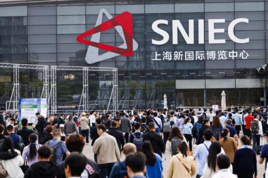 2026上海环博会参观登记开启：当<em>行业</em>进入“价值回归”期，谁在提前布局2026？