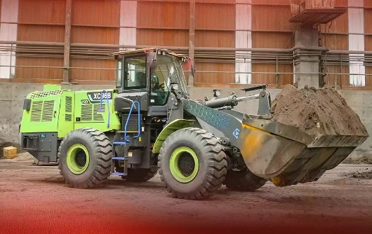 徐工：面面俱到！是单项冠军更是“六边形战士”