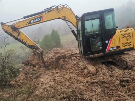 客户&外场连连点赞！选三一，不后悔！