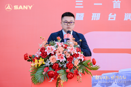 连续六年销冠！陈涛：企业要为客户真正解决问题