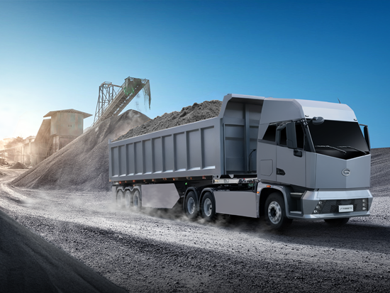 国产重卡价格底线被击穿！领程T9纯电重卡如何做到43.99万？内幕惊人！