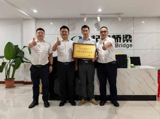 双向奔赴的暖！三一直服：客户的肯定，是前行的光