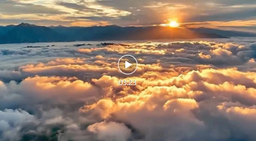 科技赋能 装备美好丨山东重工发布全新企业形象宣传片