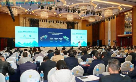 走进云贵川——徐工零碳智慧解决方案赋能绿色未来