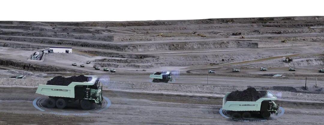 破局·引领·共生！同力重工以十年深耕定义矿山智能运输新高度！