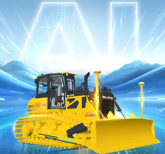 AI赋能 硬核破局 | 解锁山推智造的底气密码