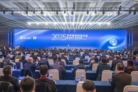 中国智造标杆！<em>潍柴</em>入选首批领航级智能工厂