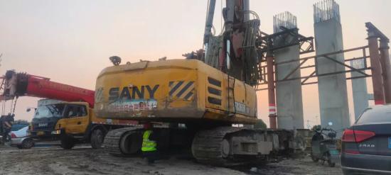 优秀服务工程师专栏｜徐超——以客户为圆心，以担当为半径