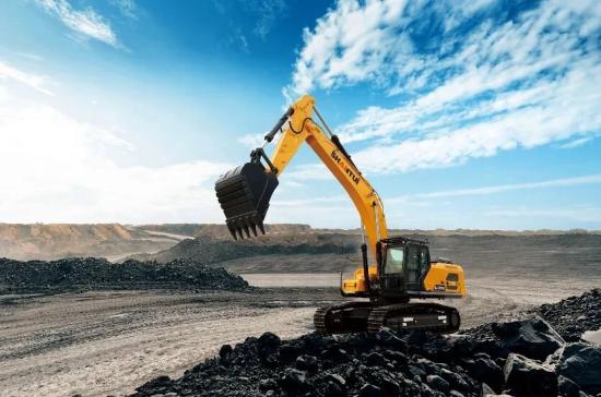 装得多，干得快，稳如山！揭秘<em>山推SE390LC挖掘机</em>“内外兼修”之道！