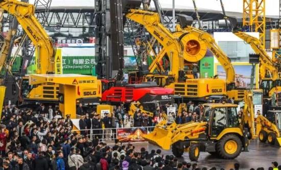 高增长还能持续多久？中国工程机械海外市场韧性从何而来？