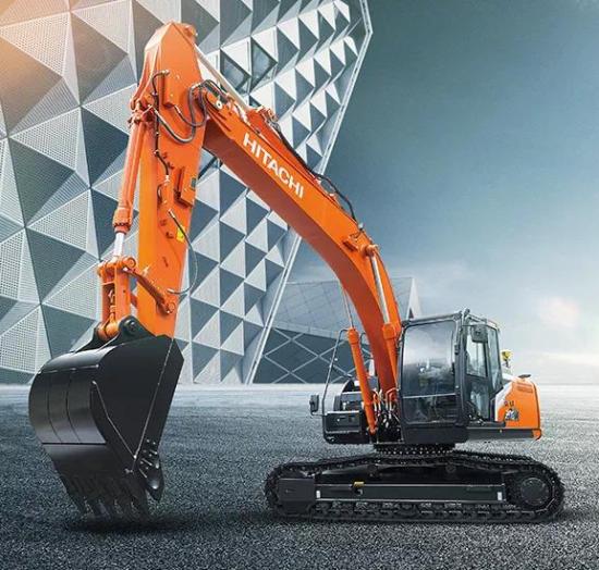 日立建机将在印度设立研发中心并扩大业务