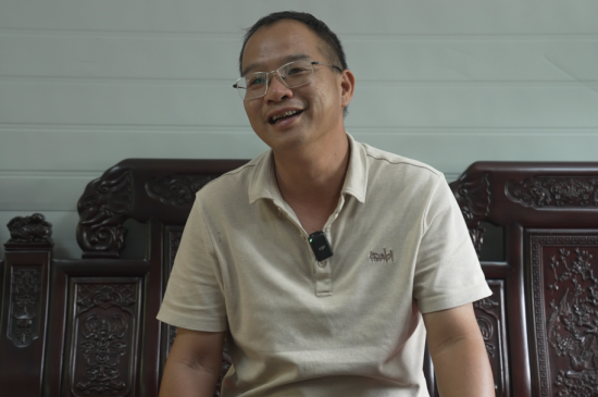 硬核相伴 “矿”日持久丨小松混合动力挖机，为何成了<em>广东</em>肇庆老板的“心头好”？