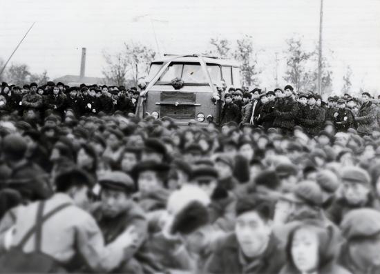 从济南走向世界 | 山东重工中国重汽集团2026年合作伙伴大会公众开放日，邀您共赴时光之约