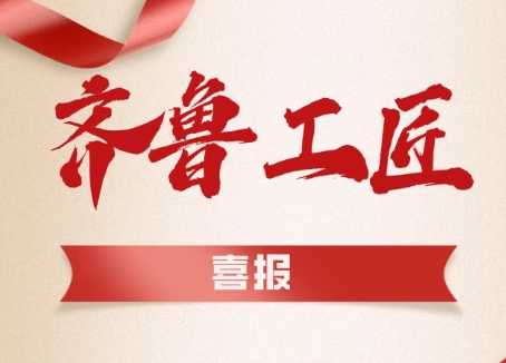 匠星闪耀！山东重工<em>集团</em>“齐鲁工匠”再增4人