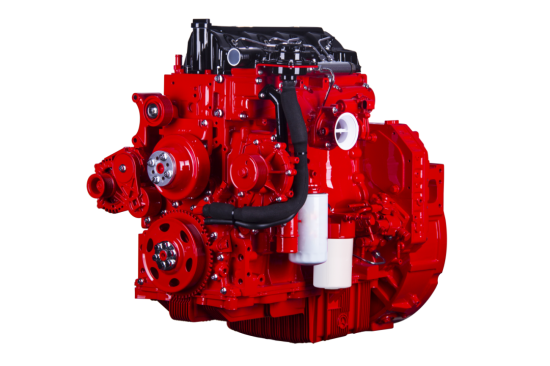 动力、可靠、省油怎么选？这次，我全都要。