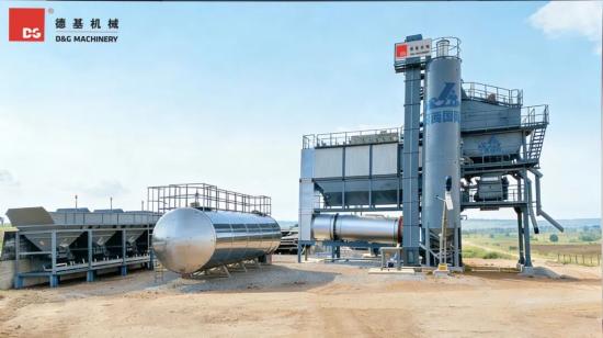 丈量希望|德基机械DG1500型如何以“小”谋“大”