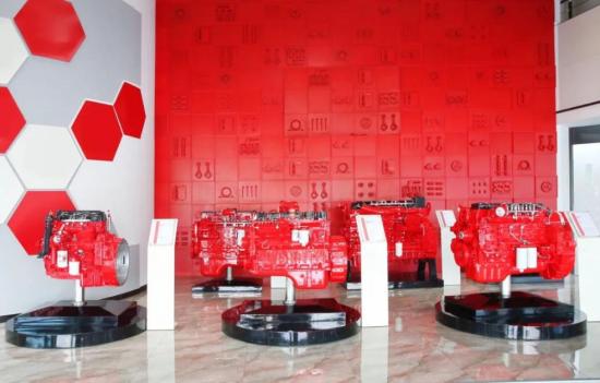 东风康明斯：深耕工程机械动力赛道，以“适应性创新”赋能主机升级