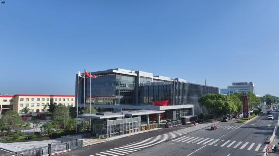 并肩出海！东风康明斯赋能中国工程机械全球化征程