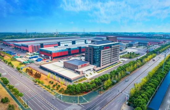 印迹2025 | 这是一份独属铁建重工的硬核长卷