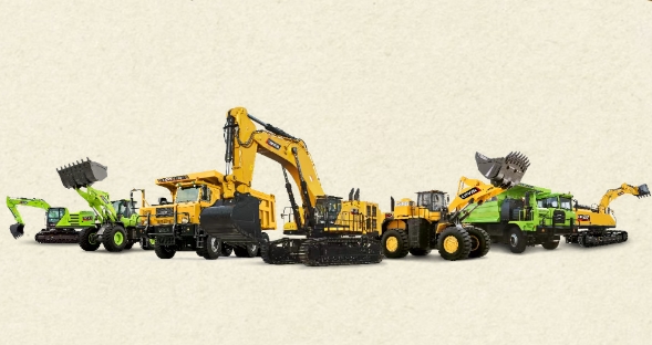 【聆听2025】雷沃重工集团年度高光时刻