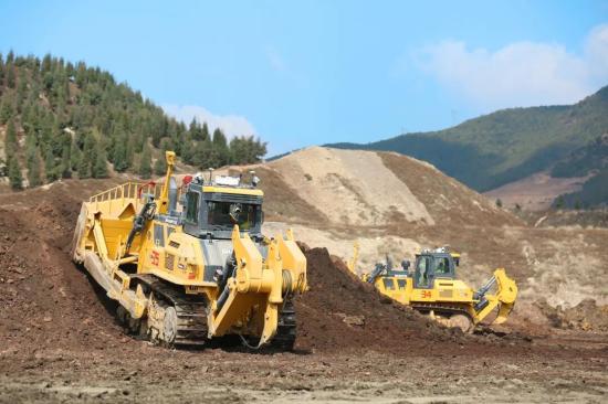 “山东制造 鲁链优品”首批<em>榜单</em>！山东重工这项产品入选