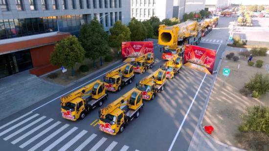 2026开门红！发车