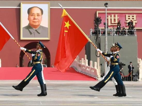 三一集团2025年度「十大图片」