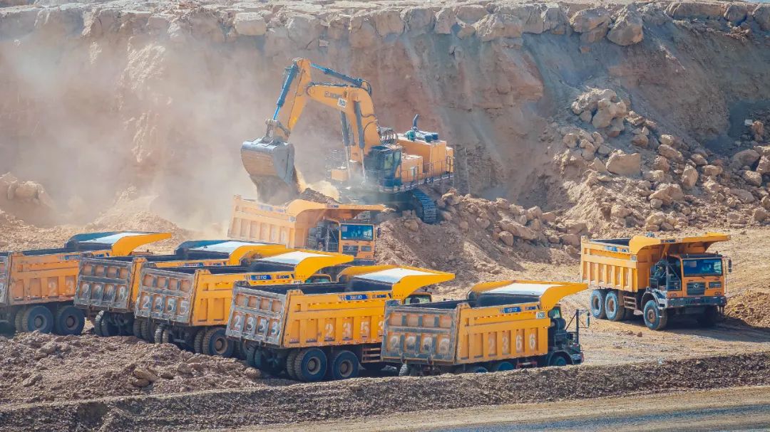 2025年工程机械市场指数快报