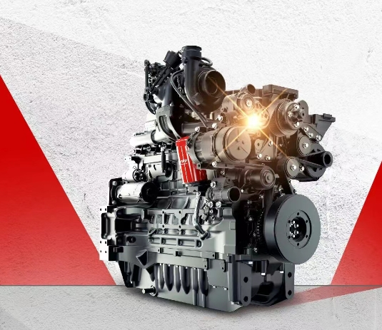 燃擎护航！菲亚特动力科技助力喷药机实现精准作物管理