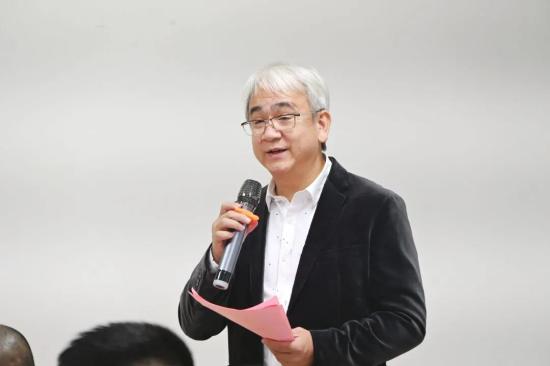 微电网+绿色装备，晋工新能源联合厦大微电网赋能绿色石材矿山！