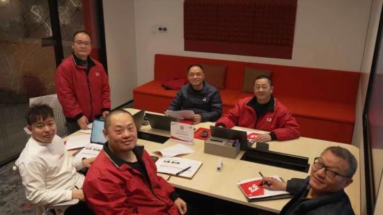 东康“家”服务保驾护航！“飞虎队”持续推动服务落地一线！