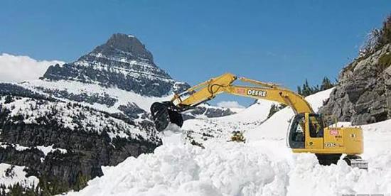 <em>挖掘机</em>冷天启动困难？这里有几个高级解决方法