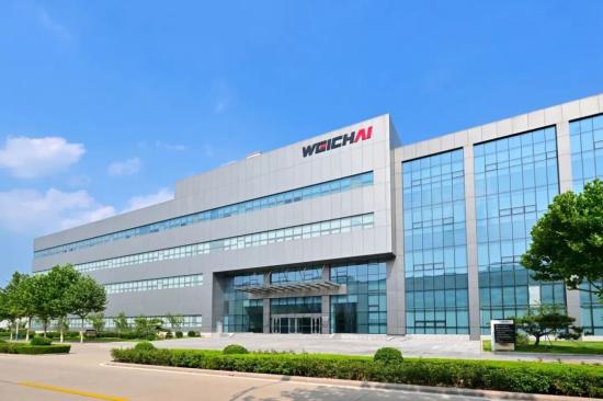 首批！潍柴获批筹建“山东省质量标准实验室”