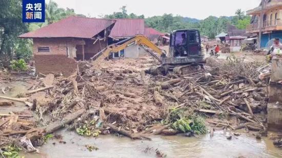 2025年度慈善盛典，三一<em>项目</em>荣获大奖！