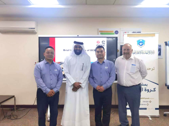 东风康明斯校车动力 助力客户畅行一带一路