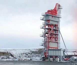 当风雪漫过山河，德基机械始终与您共同坚守