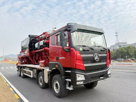 冠军+4！<em>三一</em>领跑高端制造